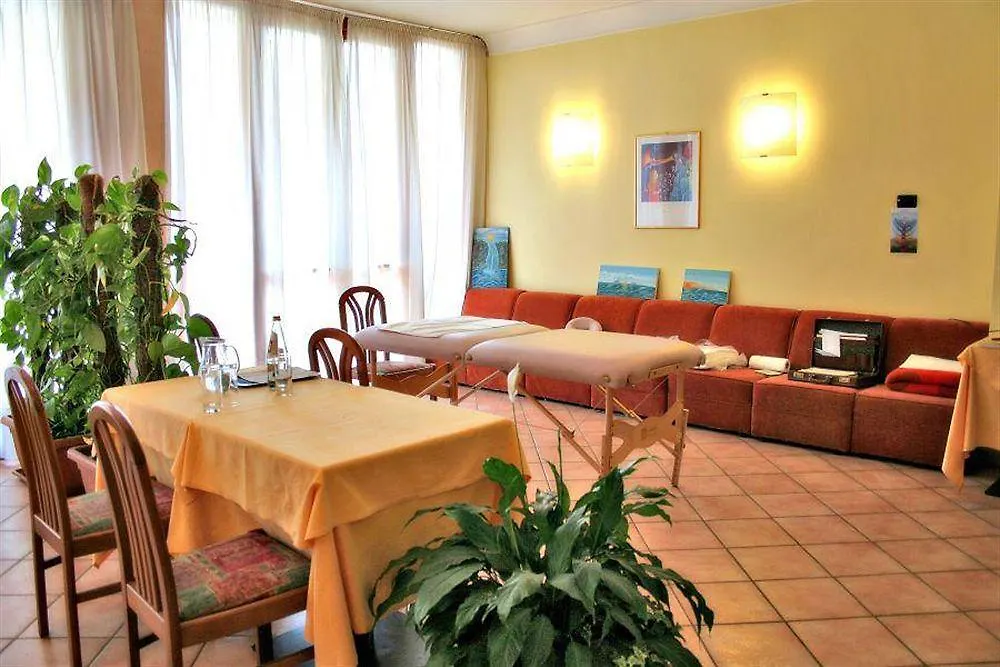 Hotel Romantic Cavaion Veronese