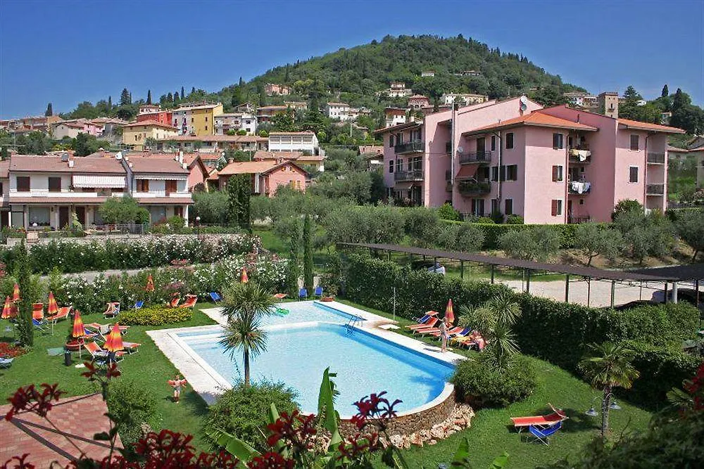 ***  Hotel Romantic Cavaion Veronese Italy