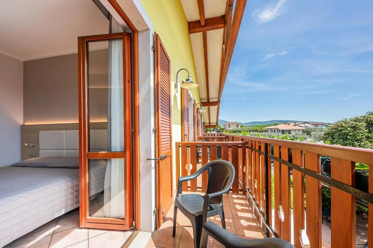 Hotel Romantic Cavaion Veronese Italy