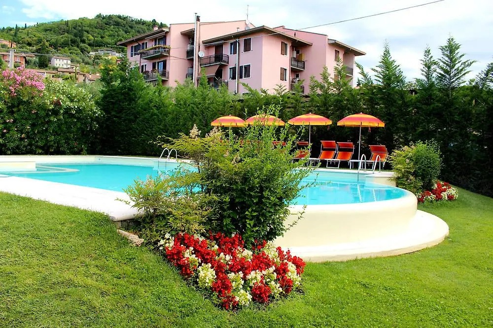 Hotel Romantic Cavaion Veronese
