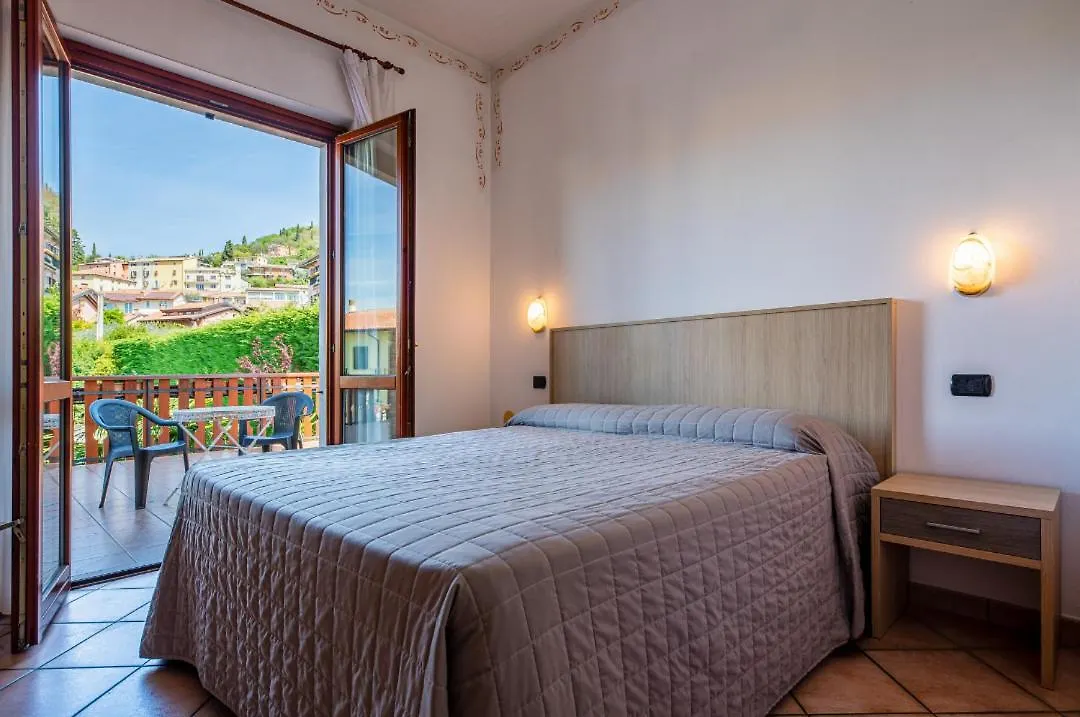 Hotel Romantic Cavaion Veronese