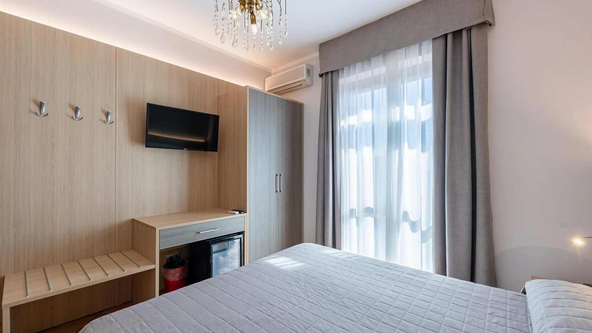 Hotel Romantic Cavaion Veronese