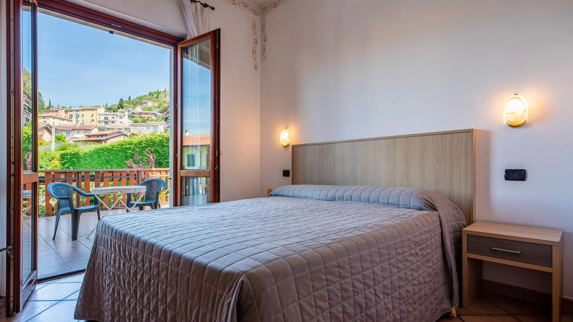 Hotel Romantic Cavaion Veronese