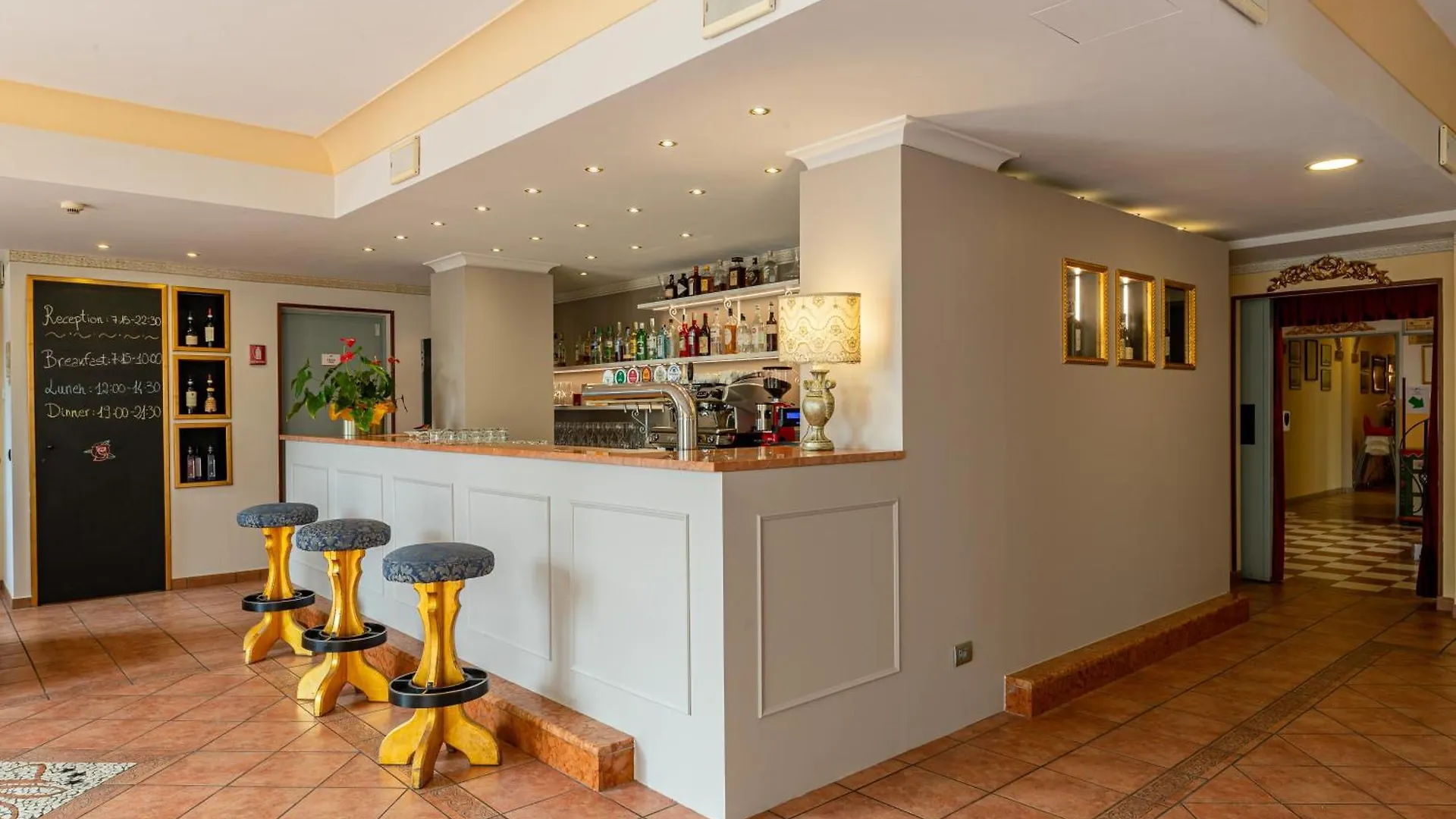 Hotel Romantic Cavaion Veronese