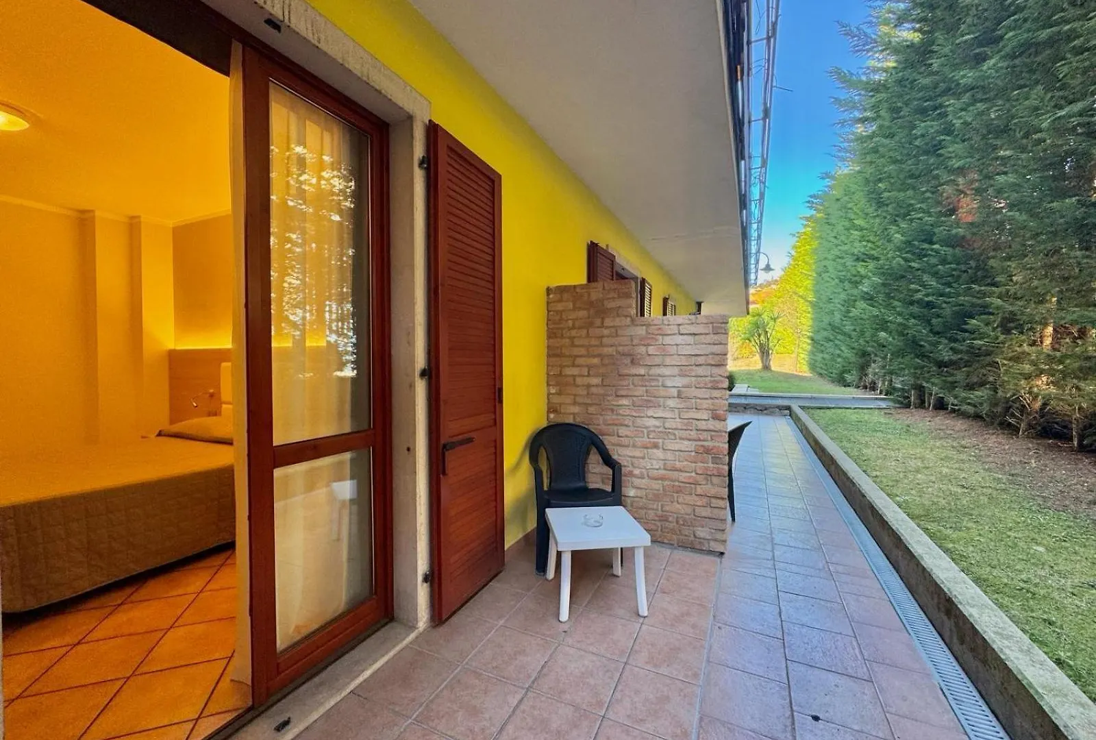 Hotel Romantic Cavaion Veronese
