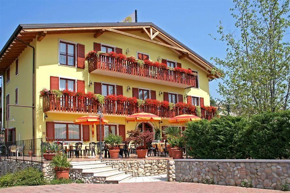 ***  Hotel Romantic Cavaion Veronese Italy