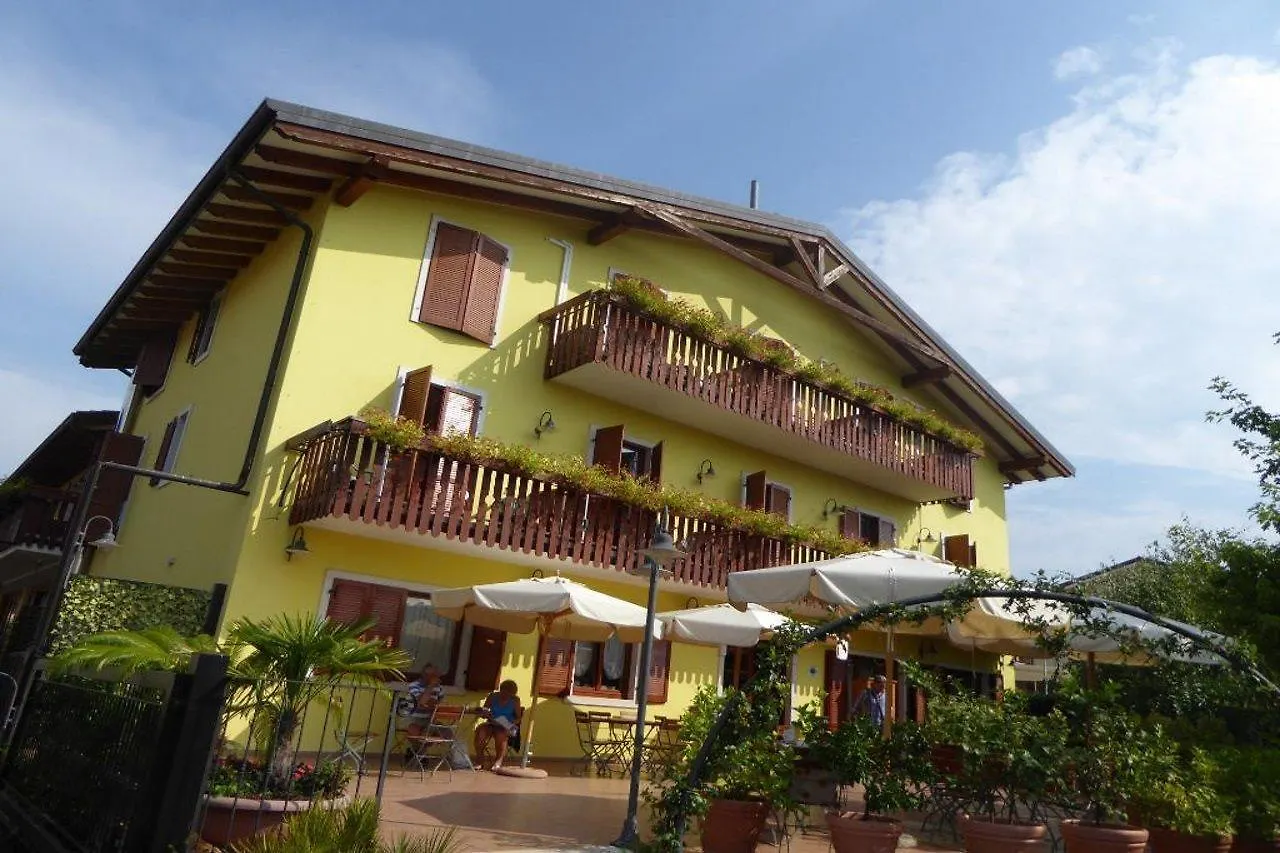 Hotel Romantic Cavaion Veronese
