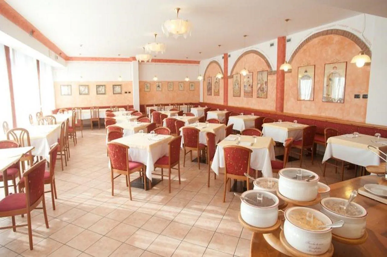 Hotel Romantic Cavaion Veronese 3*,