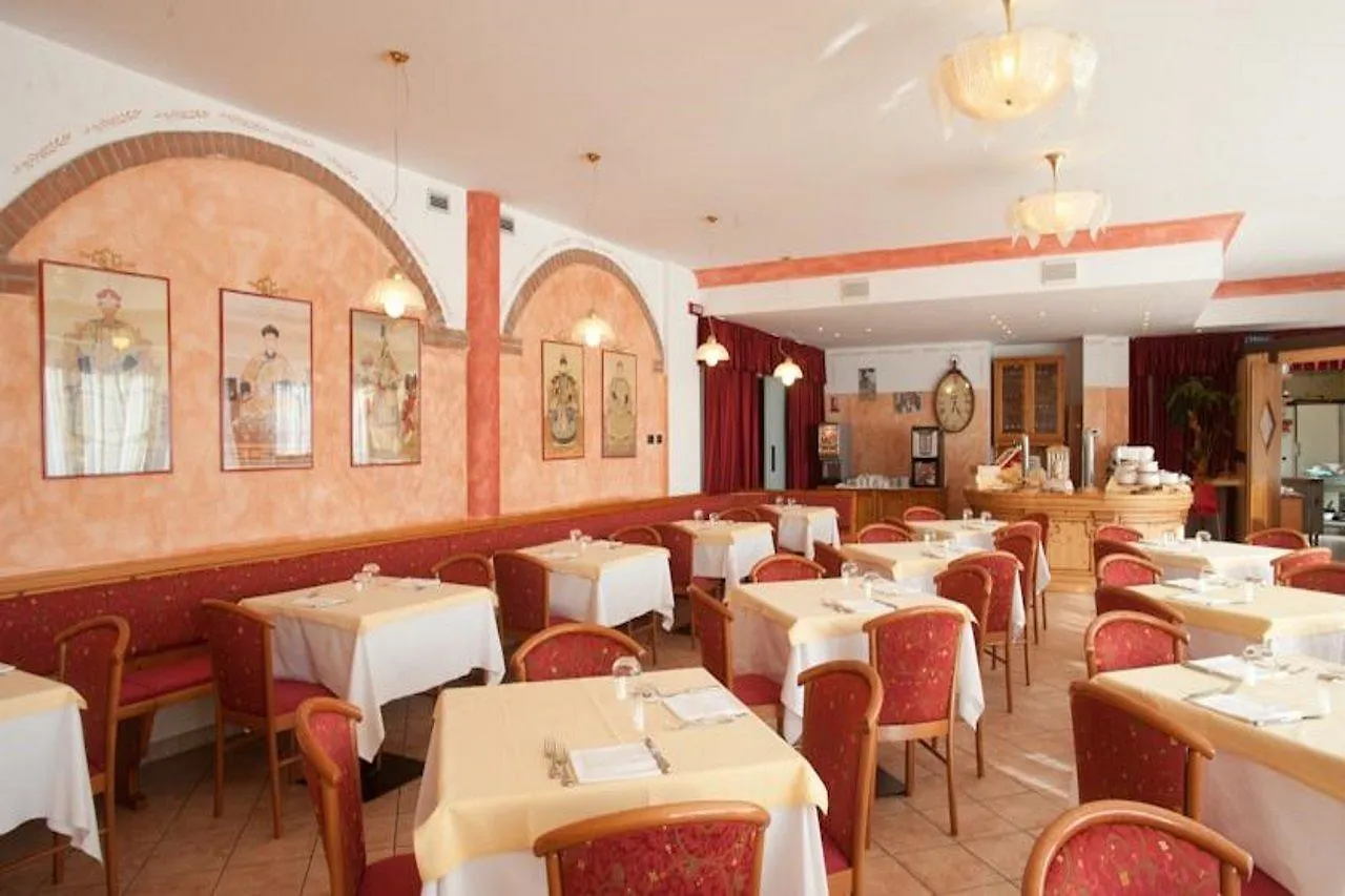 Hotel Romantic Cavaion Veronese