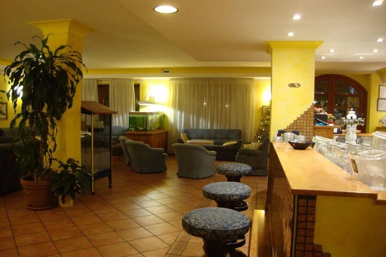 Hotel Romantic Cavaion Veronese