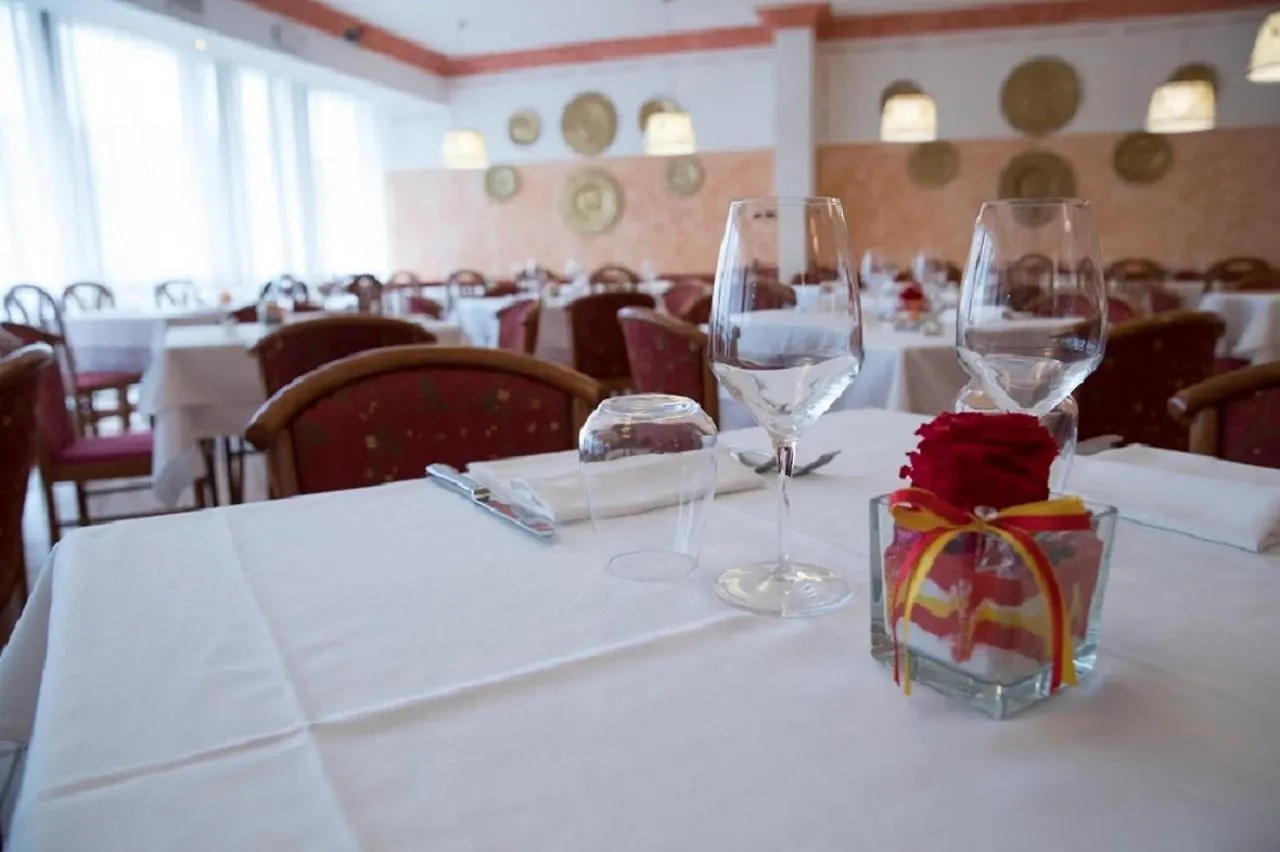 Hotel Romantic Cavaion Veronese