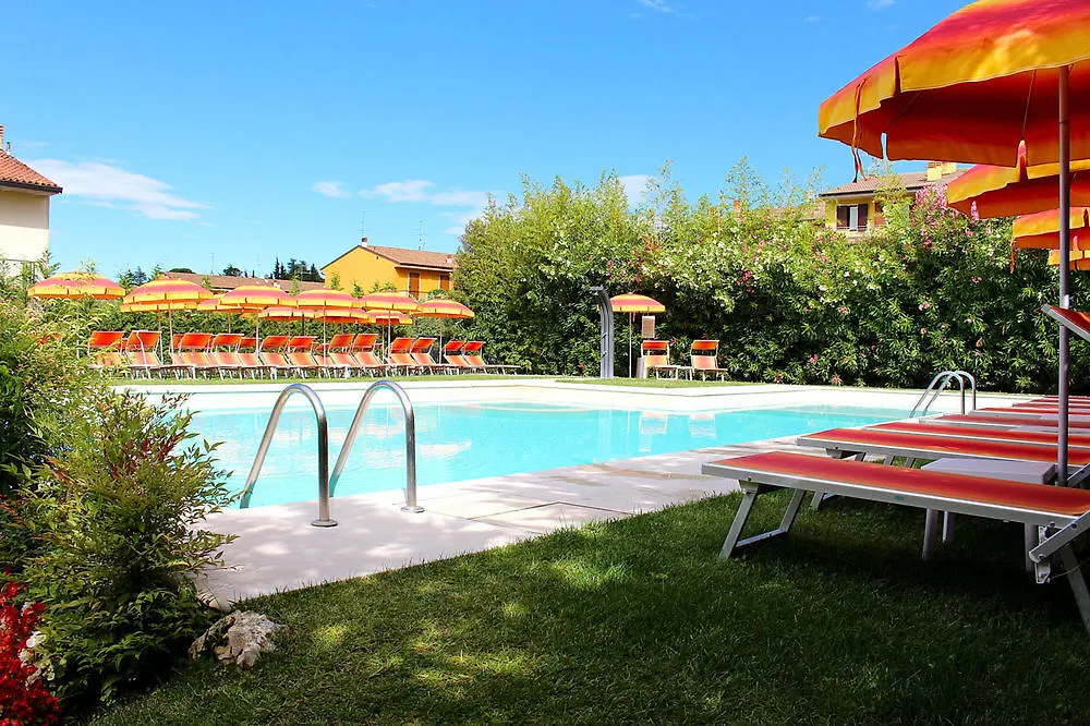 Hotel Romantic Cavaion Veronese