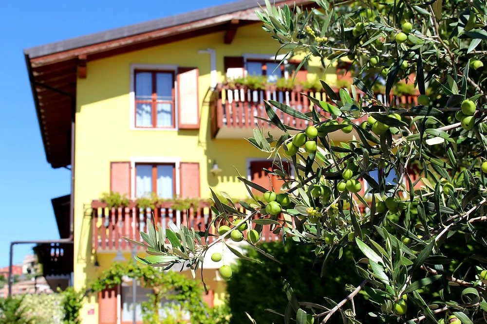 ***  Hotel Romantic Cavaion Veronese Italy
