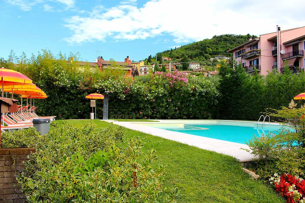 Hotel Romantic Cavaion Veronese