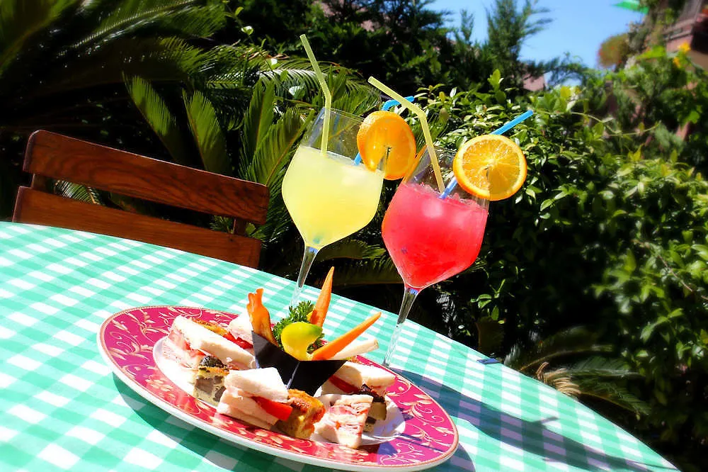 Hotel Romantic Cavaion Veronese