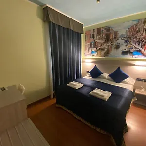 *** Hotel Ducale Itálie