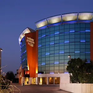 **** Hotel Antony Palace - Venice Airport Itálie