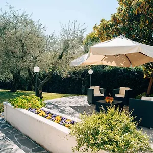*** Hotel Angela Olympic Garda Lake Itálie