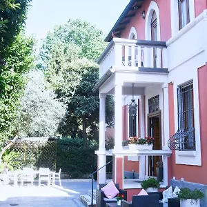  Bed & Breakfast La Itálie