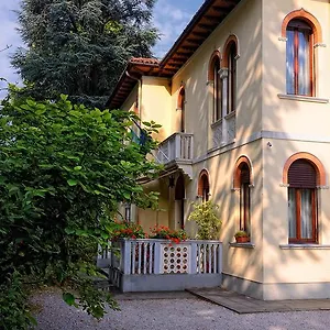 Bed and breakfast Casa Gardenia, Marghera