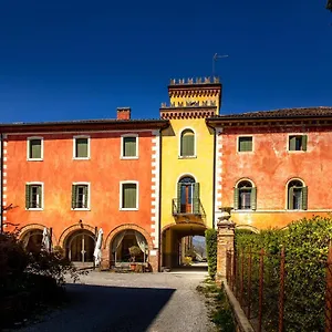 Couette-café Clementina - Prosecco Country