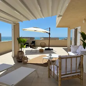  Apartment Romeo Italien