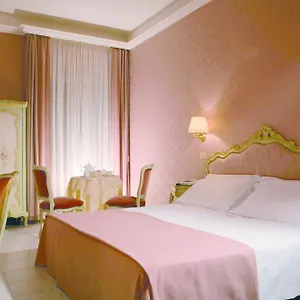 *** Hotel Romulus Itálie