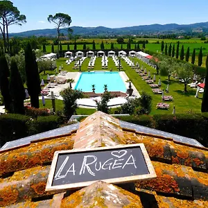  Bauernhof La Rugea - Le Spighe Italien