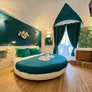  Bed & Breakfast Cantu' Itálie