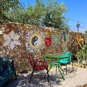  Privatunterkunft Garden Italien