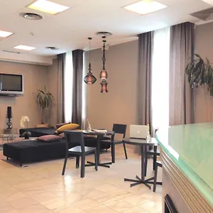 Ristorante Cervo Malpensa 3*, Case Nuove (Lombardy) Italy