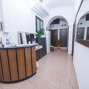 Lemei House , Rome Italy