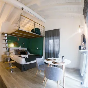  Apartment Casa Mysa - Italien